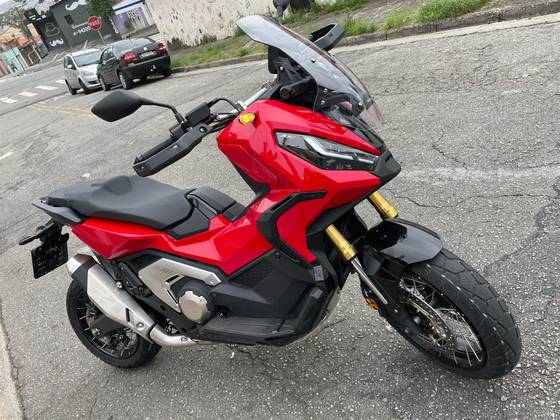 HONDA X-ADV HONDA X-ADV